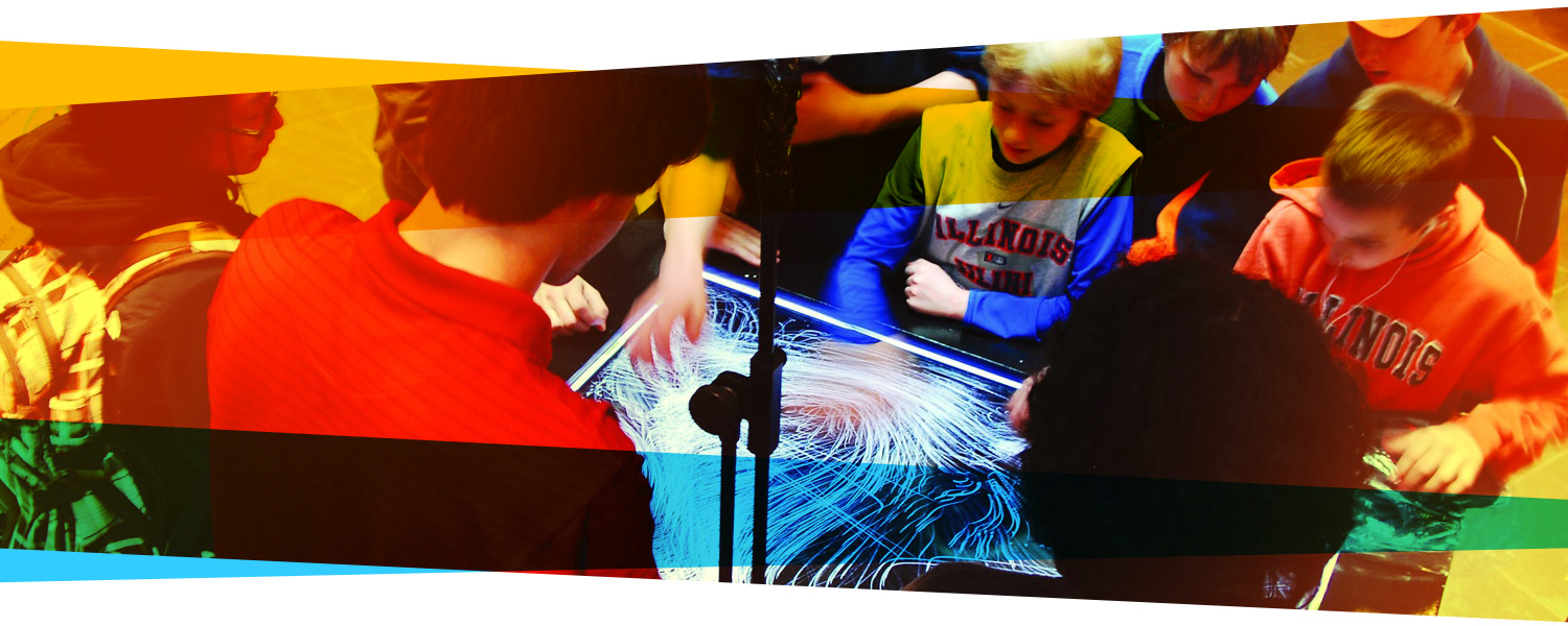 Engineering Open House