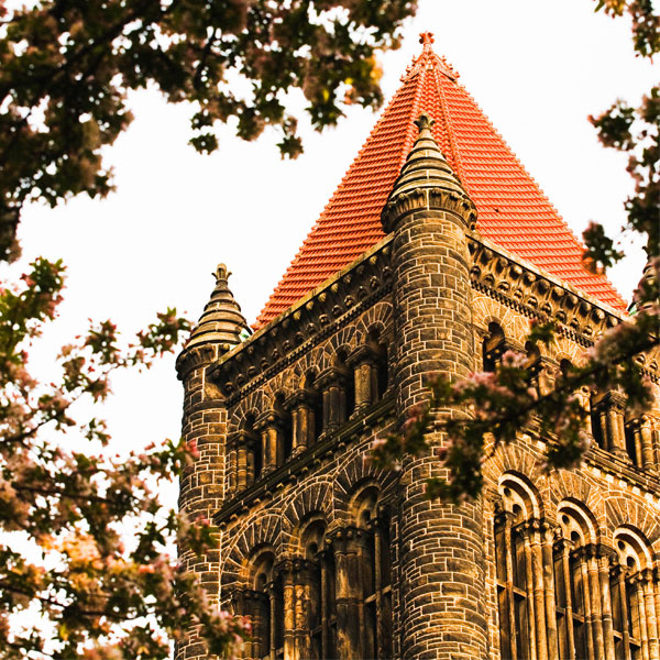 Altgeld Hall