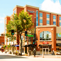 TownPlace Suites