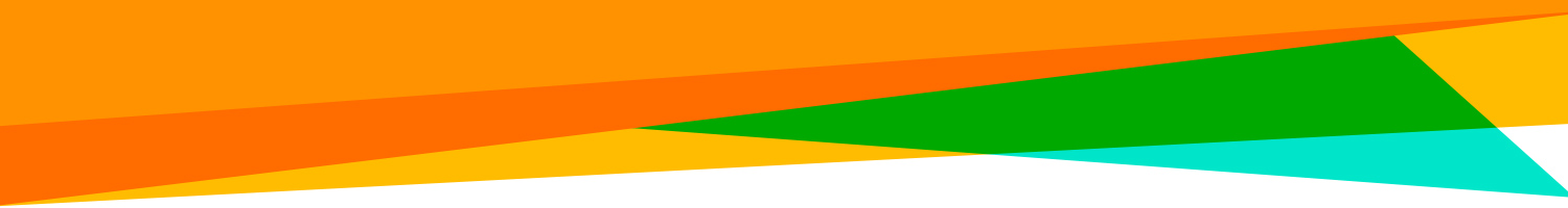 color bars that allow an awesome transition from this section header to the section's facts