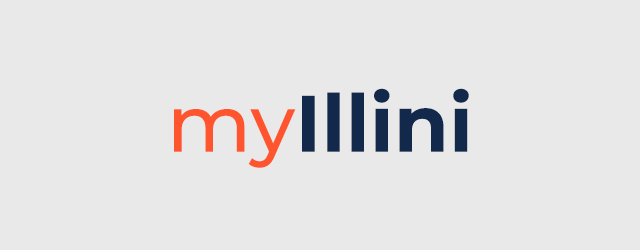 myIllini logo