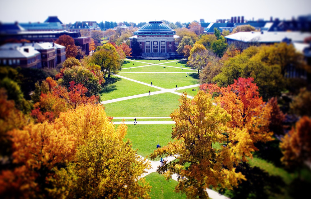 Illinois Quad